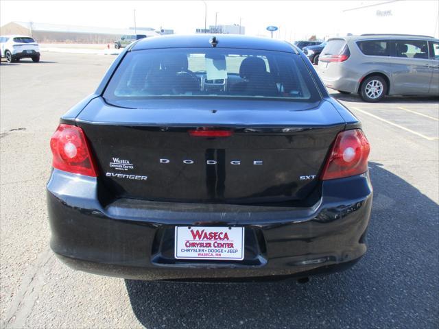 used 2013 Dodge Avenger car, priced at $2,199