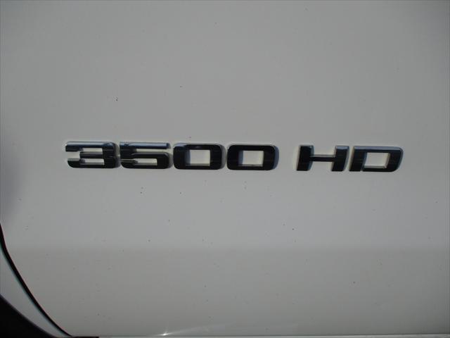 used 2015 Chevrolet Silverado 3500 car, priced at $24,499