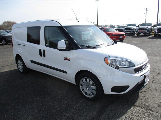 used 2019 Ram ProMaster City car, priced at $19,999