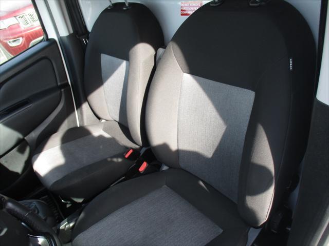 used 2019 Ram ProMaster City car, priced at $19,999