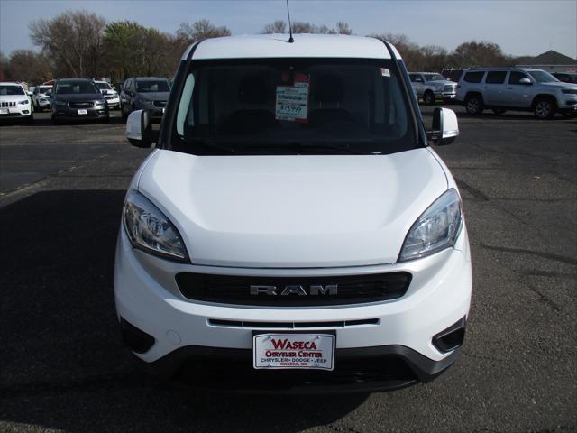 used 2019 Ram ProMaster City car, priced at $19,999