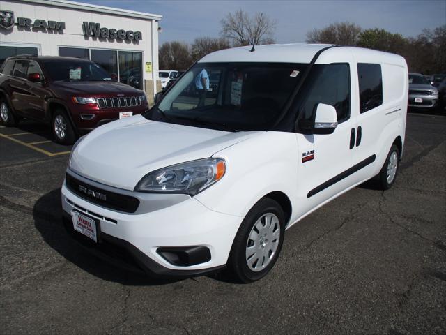 used 2019 Ram ProMaster City car, priced at $18,999