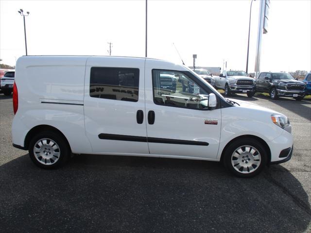 used 2019 Ram ProMaster City car, priced at $19,999