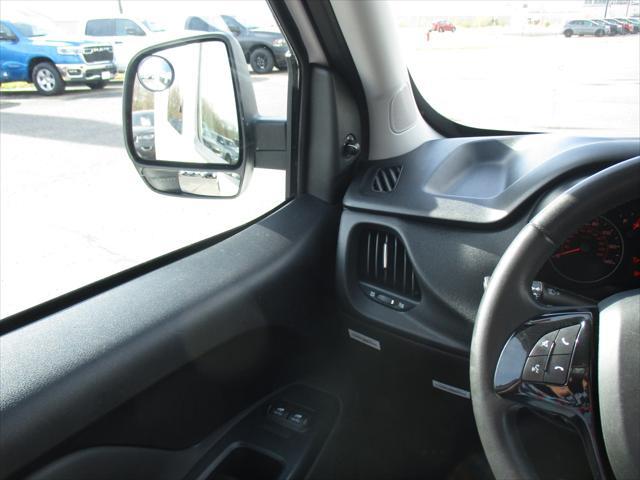 used 2019 Ram ProMaster City car, priced at $19,999