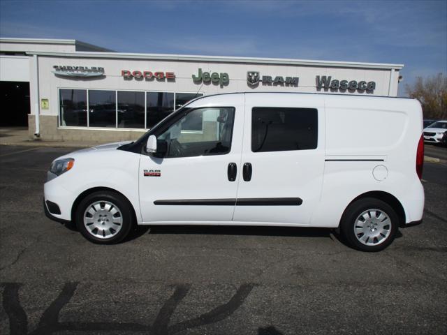 used 2019 Ram ProMaster City car, priced at $19,999