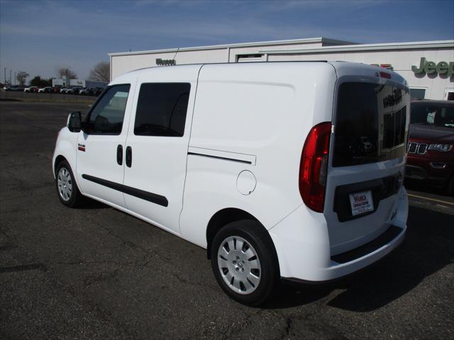 used 2019 Ram ProMaster City car, priced at $19,999