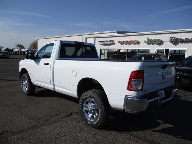 new 2024 Ram 2500 car, priced at $47,999