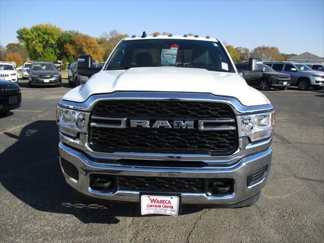 new 2024 Ram 2500 car, priced at $47,999