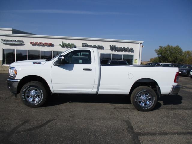 new 2024 Ram 2500 car, priced at $47,999