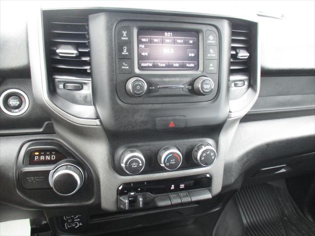 used 2022 Ram 2500 car, priced at $34,666