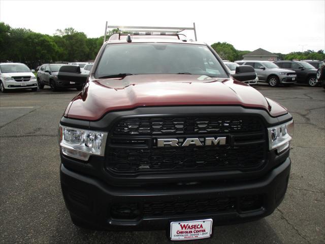 used 2022 Ram 2500 car, priced at $34,666