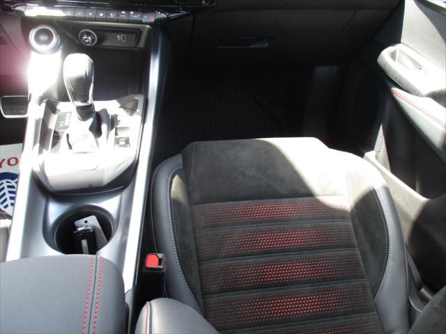 used 2023 Dodge Hornet car, priced at $26,699