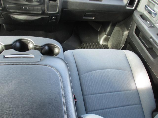 used 2021 Ram 1500 Classic car, priced at $24,333