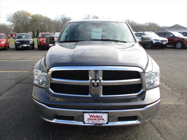 used 2021 Ram 1500 Classic car, priced at $24,333