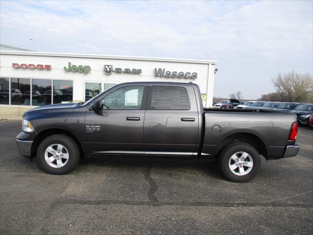 used 2021 Ram 1500 Classic car, priced at $24,333