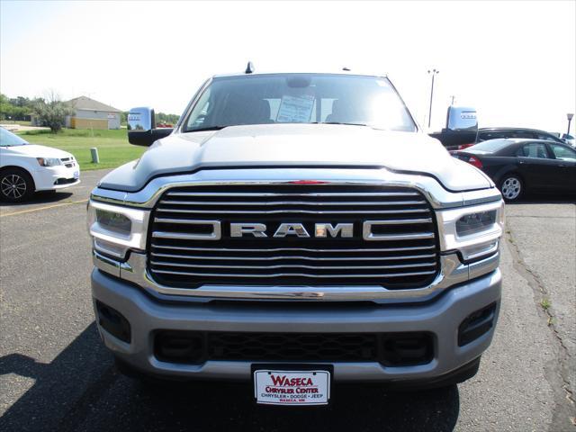 new 2024 Ram 2500 car, priced at $73,499