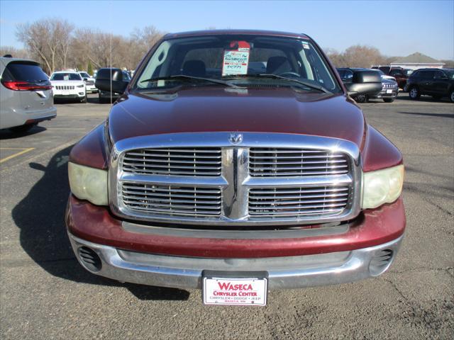 used 2003 Dodge Ram 2500 car, priced at $4,999