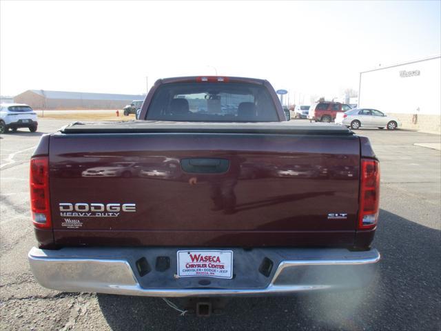 used 2003 Dodge Ram 2500 car, priced at $4,999