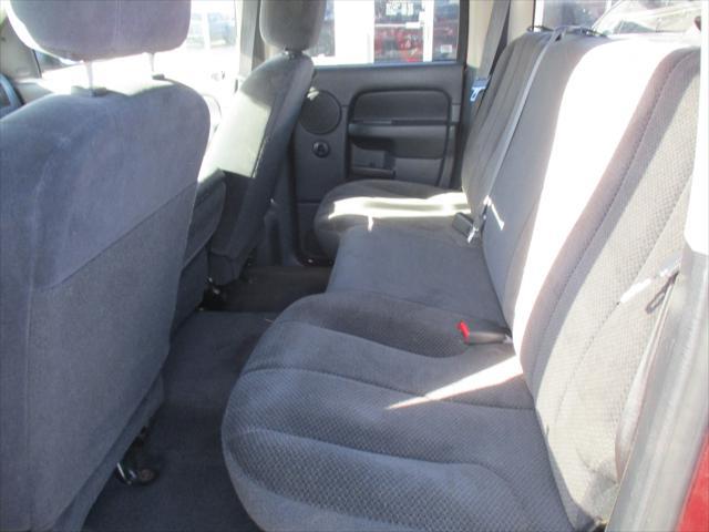 used 2003 Dodge Ram 2500 car, priced at $4,999