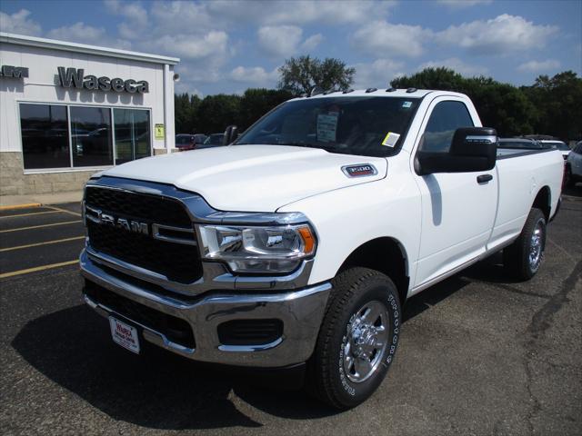 new 2024 Ram 3500 car, priced at $48,371