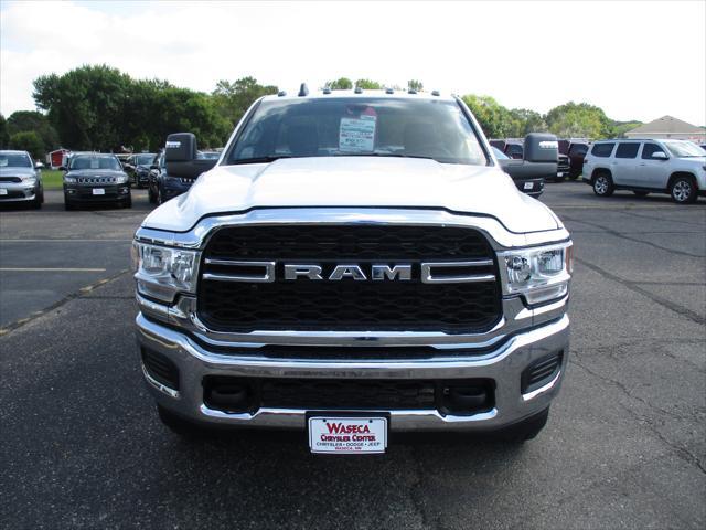 new 2024 Ram 3500 car, priced at $48,371