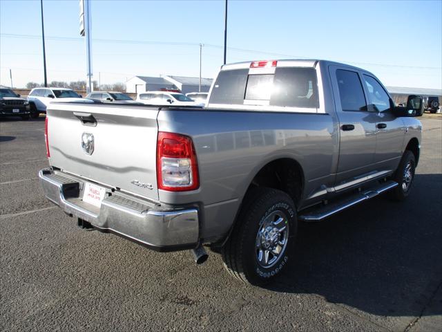 new 2024 Ram 2500 car, priced at $59,459