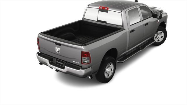 new 2024 Ram 2500 car, priced at $69,765