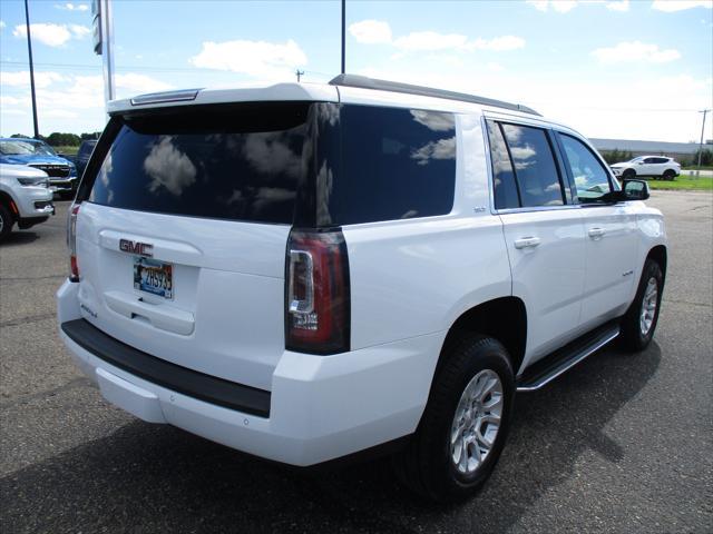 used 2019 GMC Yukon car, priced at $26,499