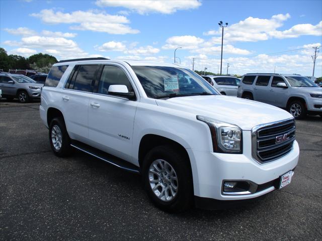 used 2019 GMC Yukon car, priced at $26,499