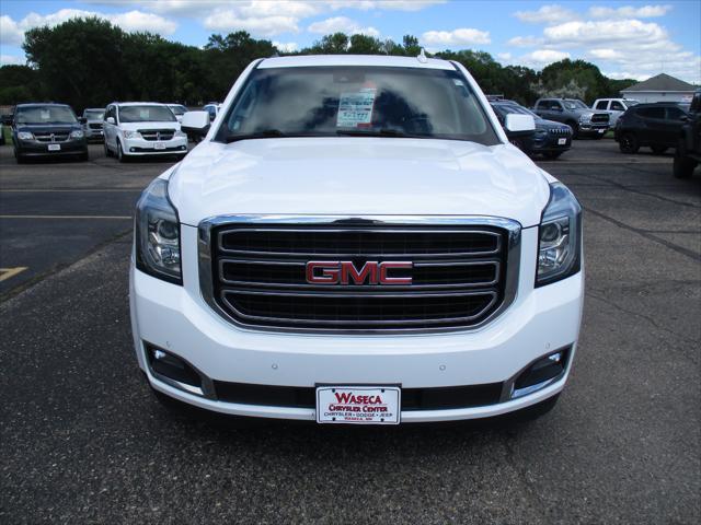 used 2019 GMC Yukon car, priced at $26,499