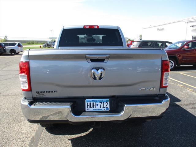 used 2022 Ram 2500 car, priced at $41,999