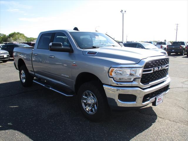 used 2022 Ram 2500 car, priced at $41,999