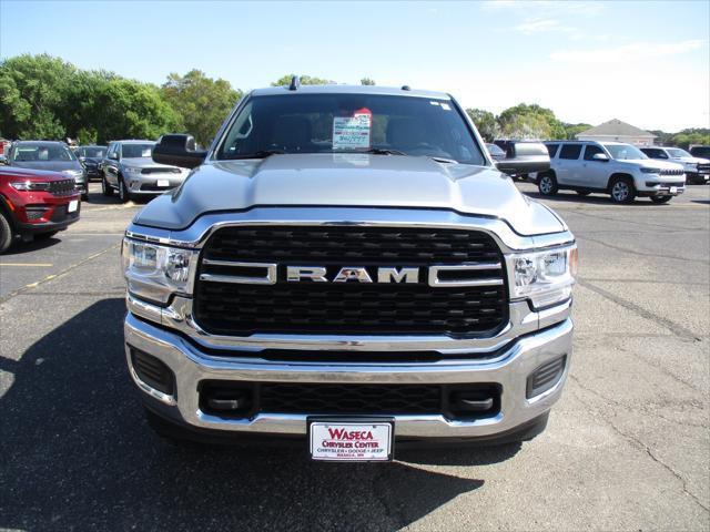 used 2022 Ram 2500 car, priced at $41,999