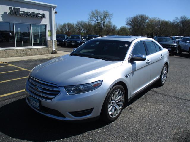 used 2013 Ford Taurus car, priced at $6,999