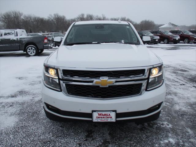 used 2017 Chevrolet Tahoe car, priced at $24,999