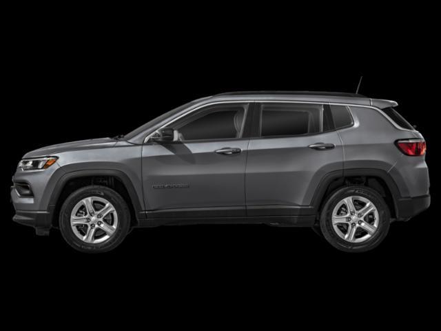 new 2024 Jeep Compass car, priced at $32,799