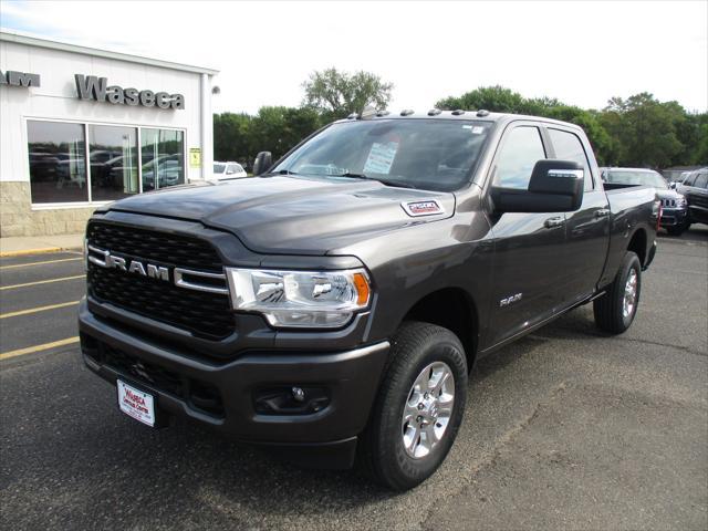 used 2023 Ram 2500 car, priced at $42,999