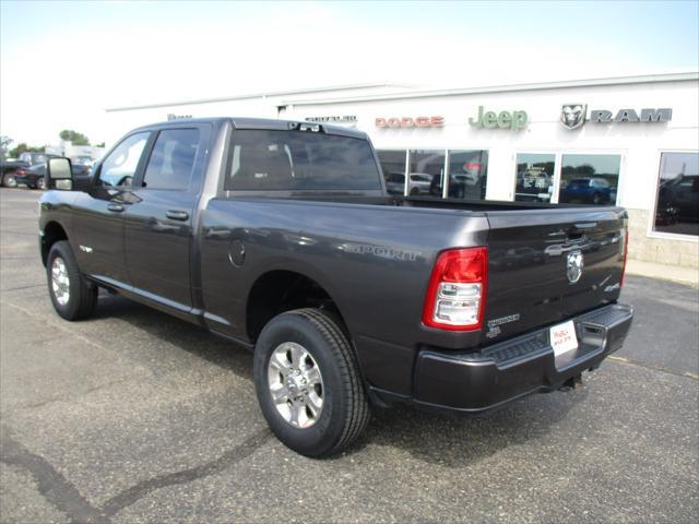 used 2023 Ram 2500 car, priced at $42,999