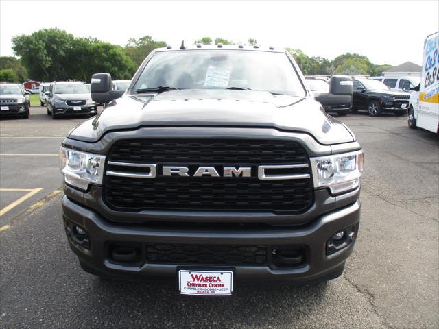 used 2023 Ram 2500 car, priced at $42,999