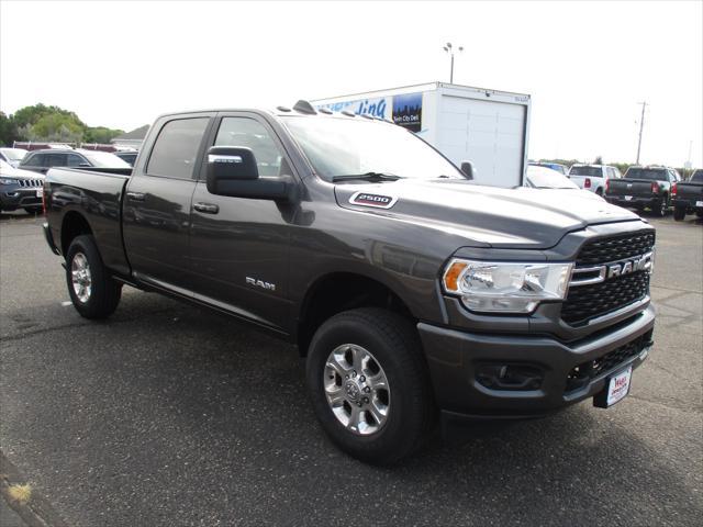 used 2023 Ram 2500 car, priced at $42,999