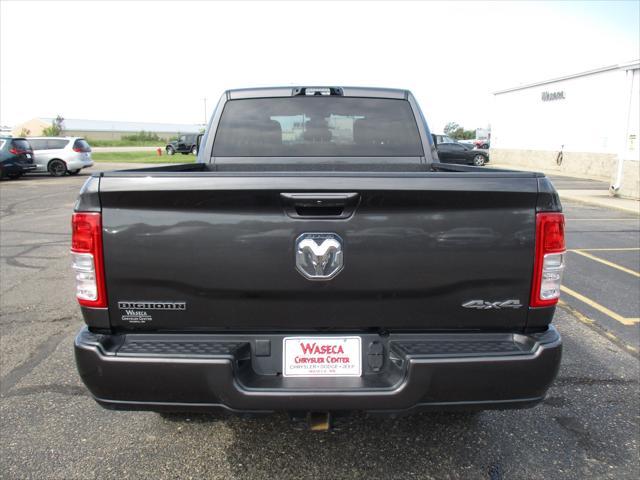 used 2023 Ram 2500 car, priced at $42,999