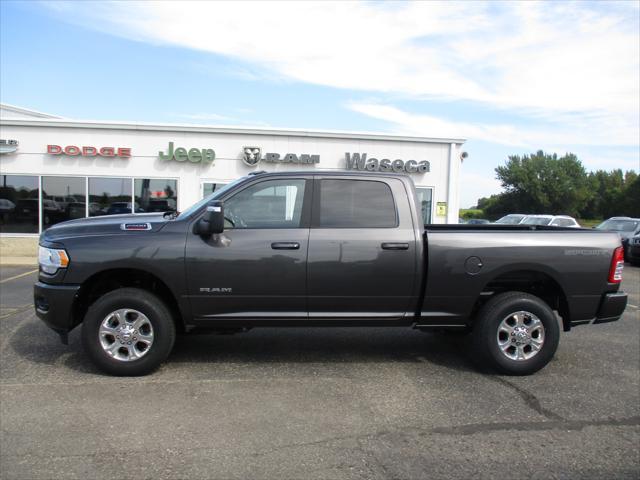 used 2023 Ram 2500 car, priced at $42,999