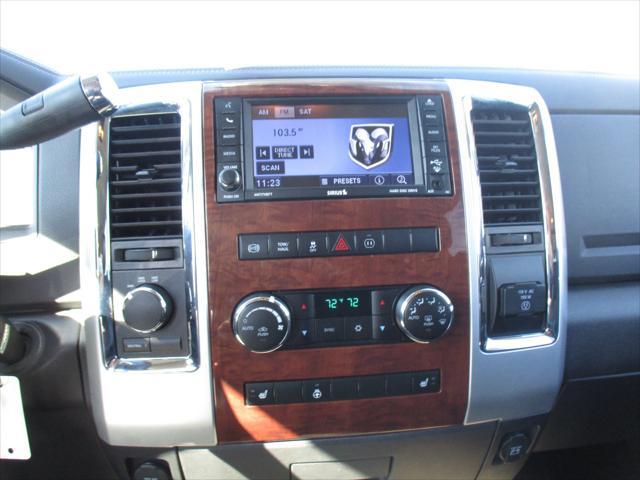 used 2012 Ram 3500 car, priced at $37,999