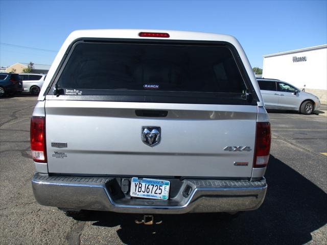 used 2012 Ram 3500 car, priced at $37,999