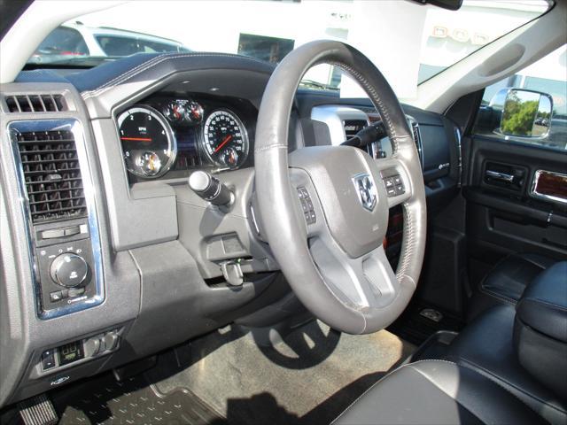 used 2012 Ram 3500 car, priced at $37,999