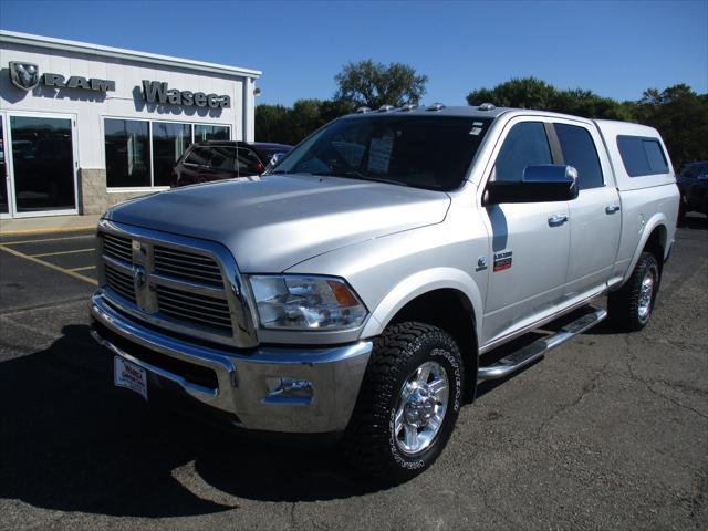 used 2012 Ram 3500 car, priced at $37,999