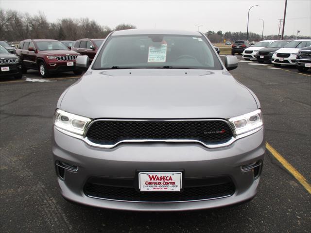 used 2021 Dodge Durango car, priced at $19,699