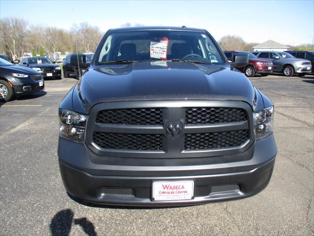 new 2023 Ram 1500 Classic car, priced at $42,999