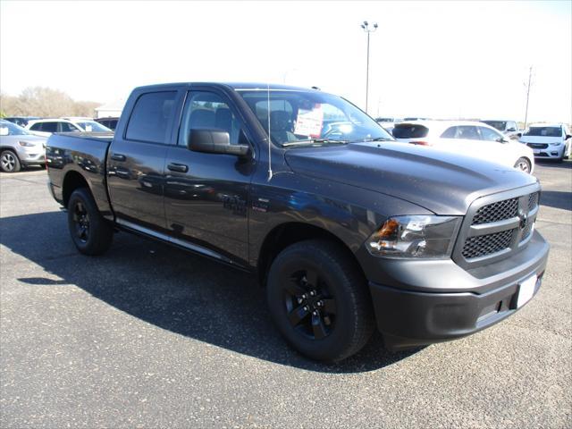 new 2023 Ram 1500 Classic car, priced at $42,999