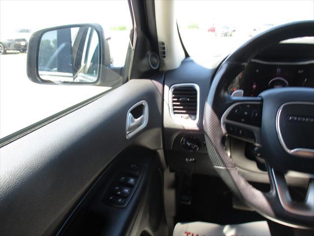 used 2019 Dodge Durango car, priced at $22,999